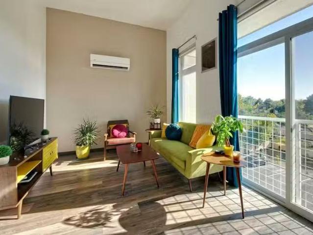 Condo for rent in Albuquerque