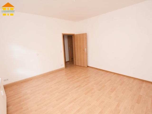 Apartment mieten in Chemnitz, Ebersdorf