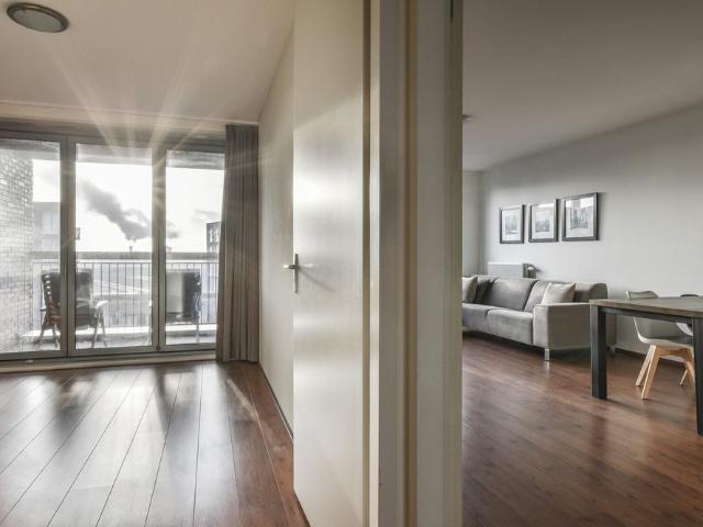 Appartement te huur in Oost, Amsterdam