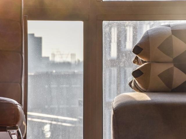 Appartement te huur in Oost, Amsterdam