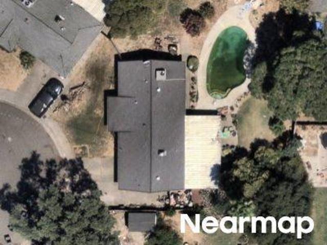 House for sale in Red Bluff, California