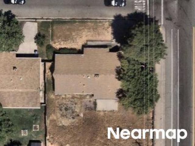 House for sale in Red Bluff, California