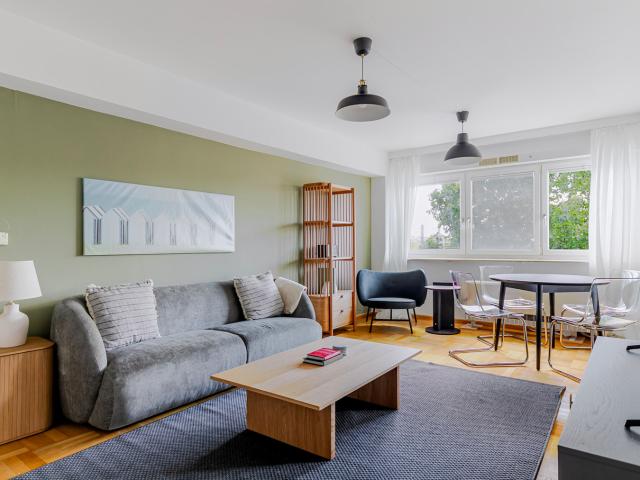 Apartment mieten in KG Leopoldstadt, Wien