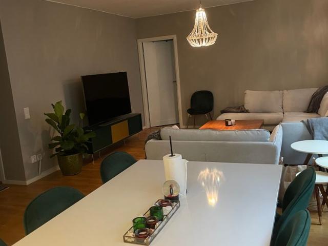 Rum hyra i Botkyrka, Stockholm