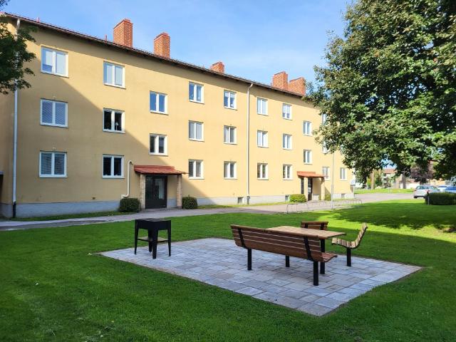 Lägenhet hyra i Kumla, Örebro