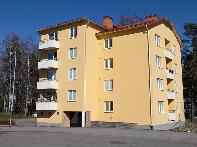 Lägenhet hyra i Kumla, Örebro
