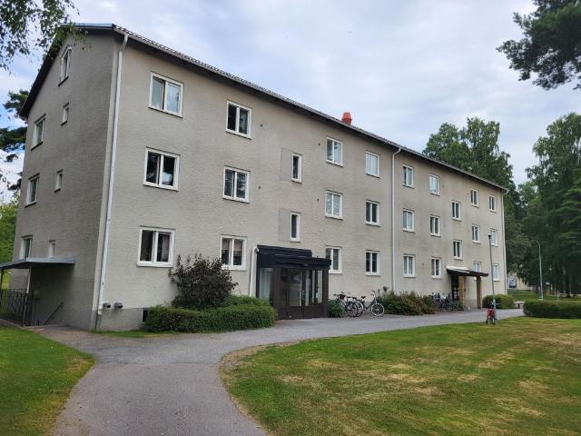 Lägenhet hyra i Kumla, Örebro