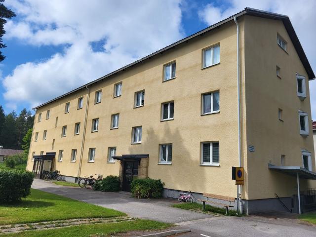 Lägenhet hyra i Kumla, Örebro