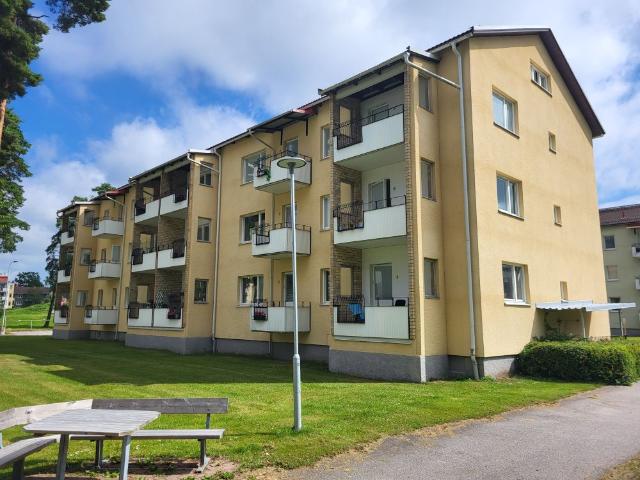 Lägenhet hyra i Kumla, Örebro