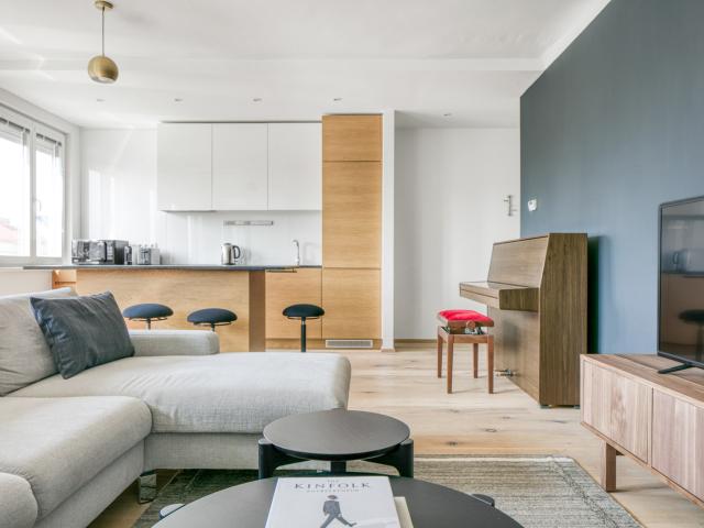 Apartment mieten in KG Leopoldstadt, Wien