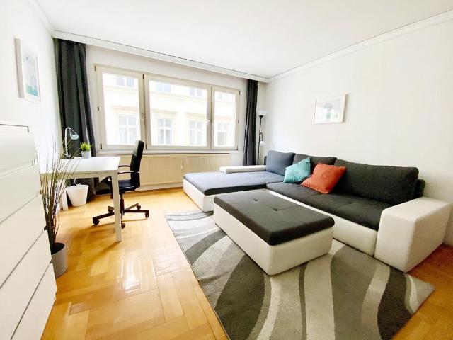 Zimmer mieten in KG Margareten, Wien