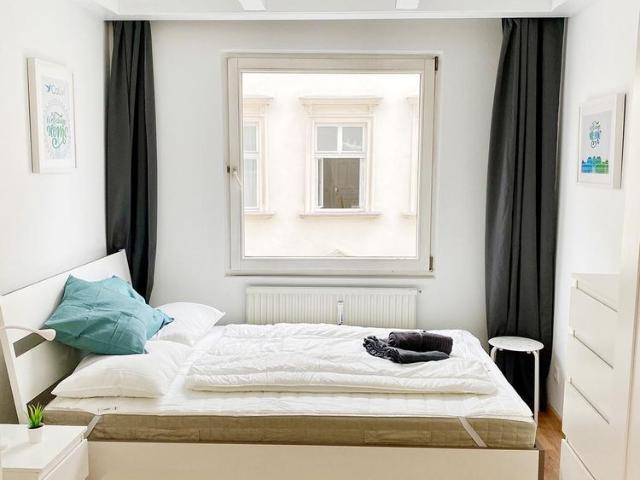 Zimmer mieten in KG Margareten, Wien