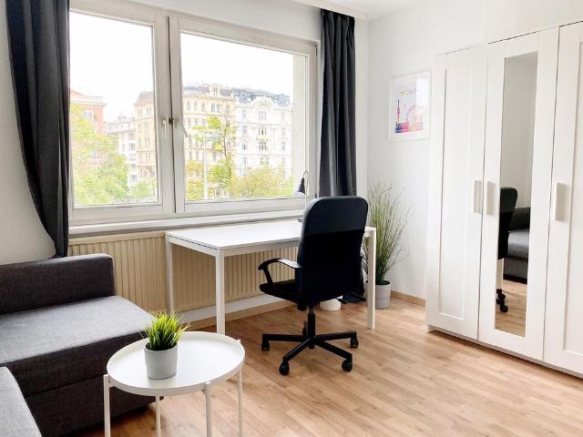 Zimmer mieten in KG Margareten, Wien