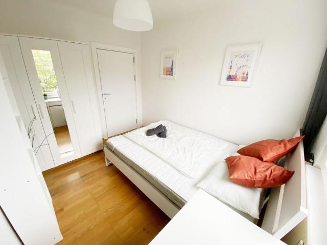 Zimmer mieten in KG Margareten, Wien
