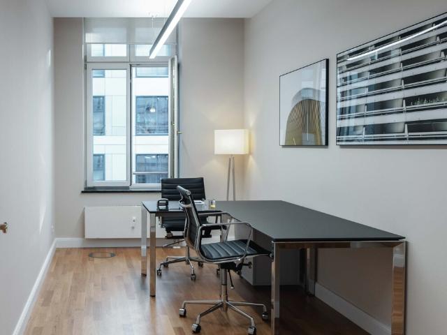Büro mieten in Mitte, Berlin