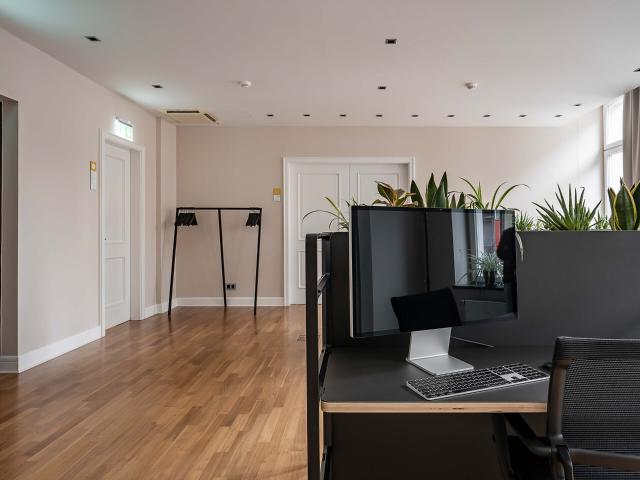Büro mieten in Mitte, Berlin
