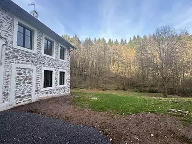 Appartement location à Saint-Dié-des-Vosges, Frapelle