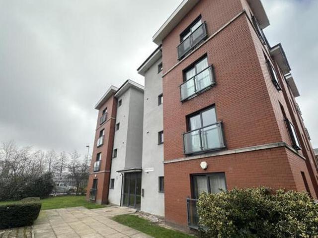 House for sale in Warrington