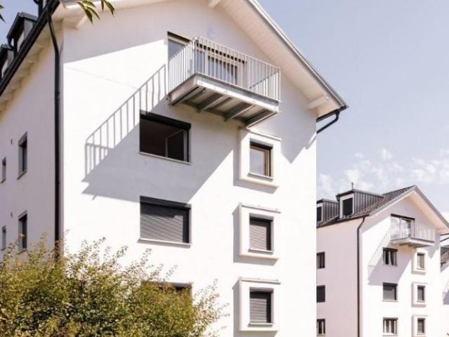Apartment mieten in Safenwil, Aargau