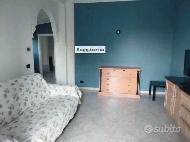 Appartamento in affitto a Roma Capitale, Lazio