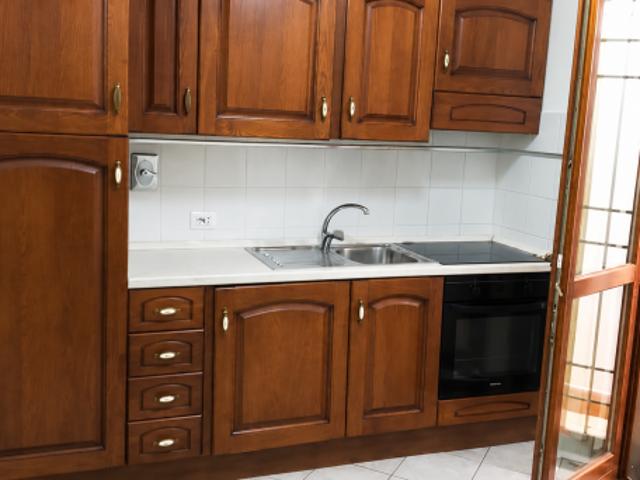 Appartamento in affitto a Colle Pizzuto, Roma Capitale