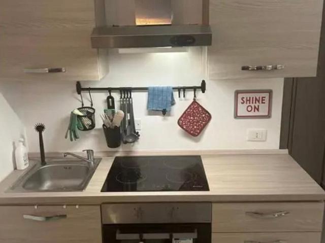Appartamento in affitto a Castro Pretorio, Roma