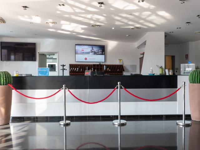 Ufficio in affitto a Roma Capitale, Lazio