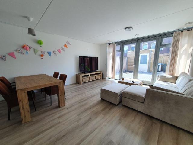 Woning te huur in Oudenbosch, Halderberge