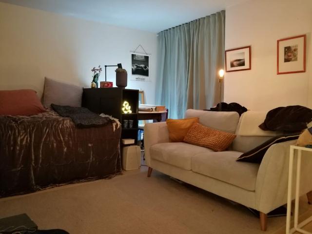Room hyra i Lund