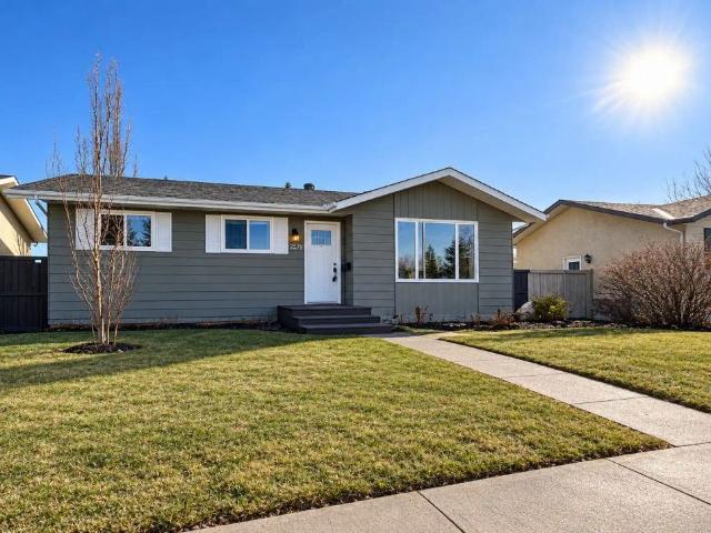 House for rent in Fraser, Edmonton