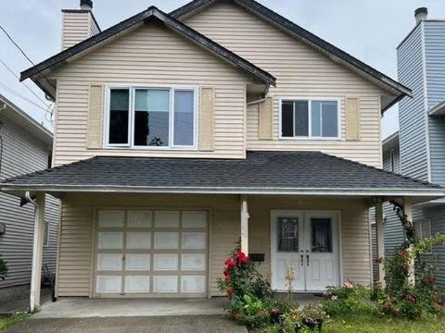House for rent in Port Coquitlam, British Columbia