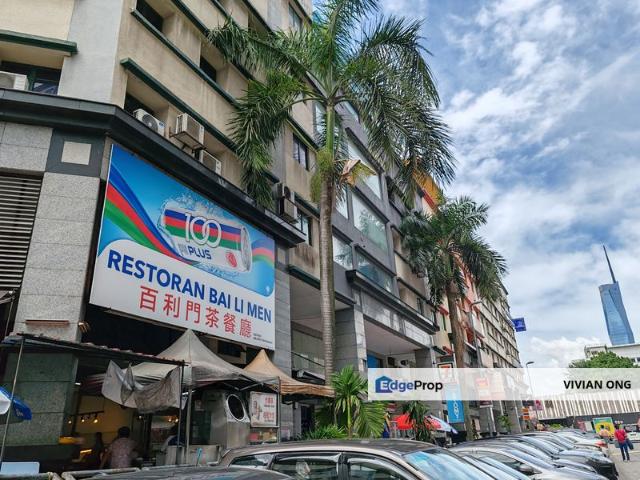 Shop for sale in Country Heights Damansara, Kuala Lumpur