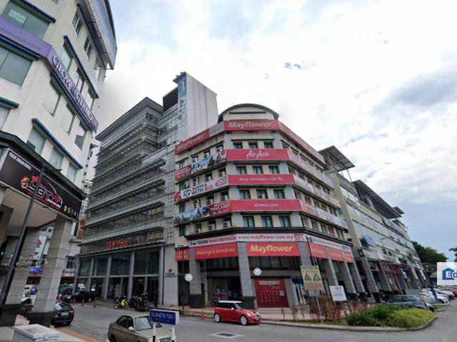 Shop for sale in Country Heights Damansara, Kuala Lumpur
