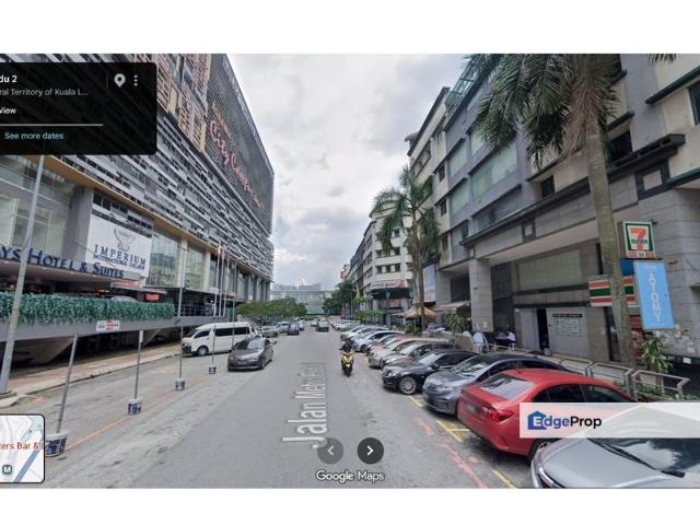 Shop for sale in Country Heights Damansara, Kuala Lumpur