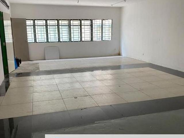 Shop for rent in Country Heights Damansara, Kuala Lumpur