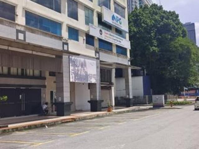 Shop for sale in Country Heights Damansara, Kuala Lumpur