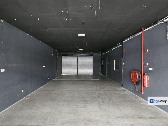 Shop for sale in Country Heights Damansara, Kuala Lumpur