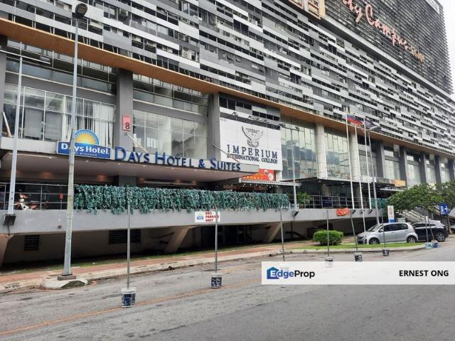 Shop for sale in Country Heights Damansara, Kuala Lumpur