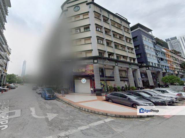 Shop for rent in Country Heights Damansara, Kuala Lumpur