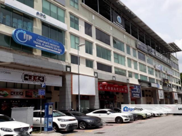 Shop for rent in Country Heights Damansara, Kuala Lumpur