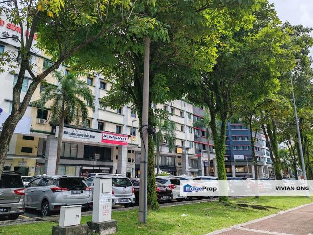Shop for sale in Country Heights Damansara, Kuala Lumpur