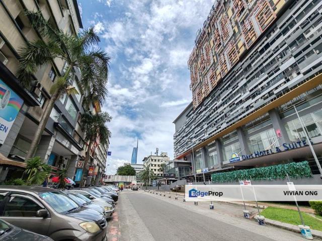 Shop for sale in Country Heights Damansara, Kuala Lumpur