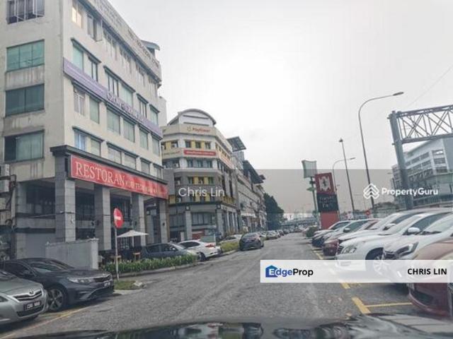 Shop for sale in Country Heights Damansara, Kuala Lumpur