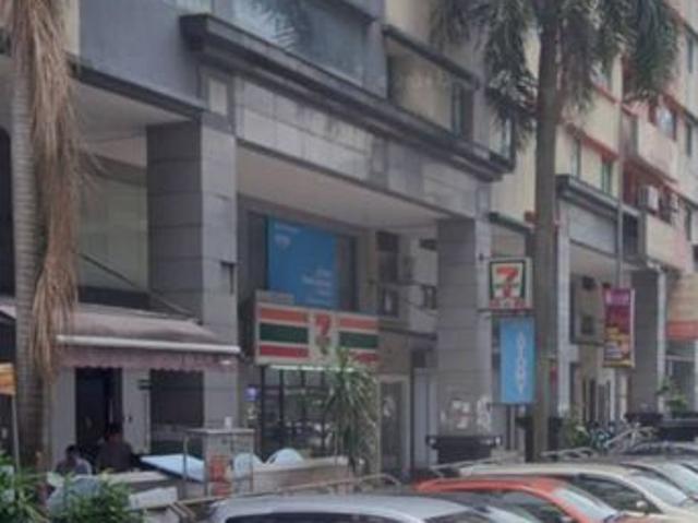 Shop for sale in Country Heights Damansara, Kuala Lumpur
