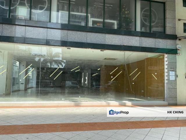 Shop for rent in Country Heights Damansara, Kuala Lumpur