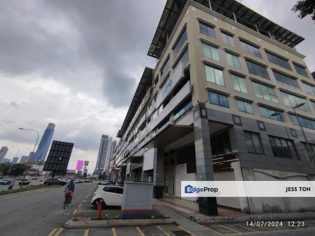 Shop for sale in Country Heights Damansara, Kuala Lumpur