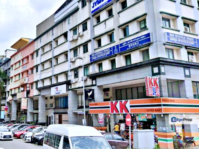 Shop for sale in Country Heights Damansara, Kuala Lumpur