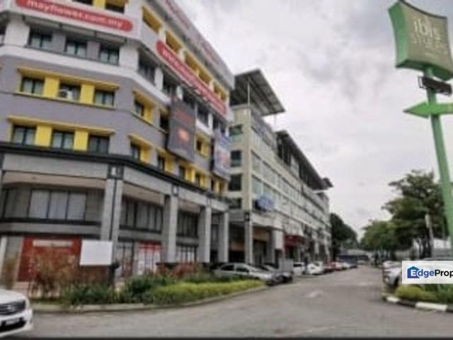 Shop for sale in Country Heights Damansara, Kuala Lumpur