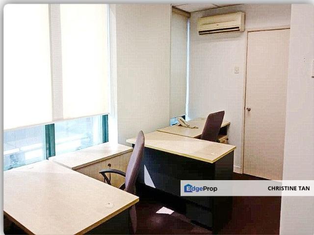 Shop for sale in Country Heights Damansara, Kuala Lumpur