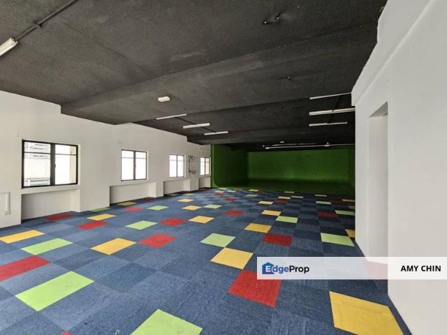Shop for rent in Country Heights Damansara, Kuala Lumpur